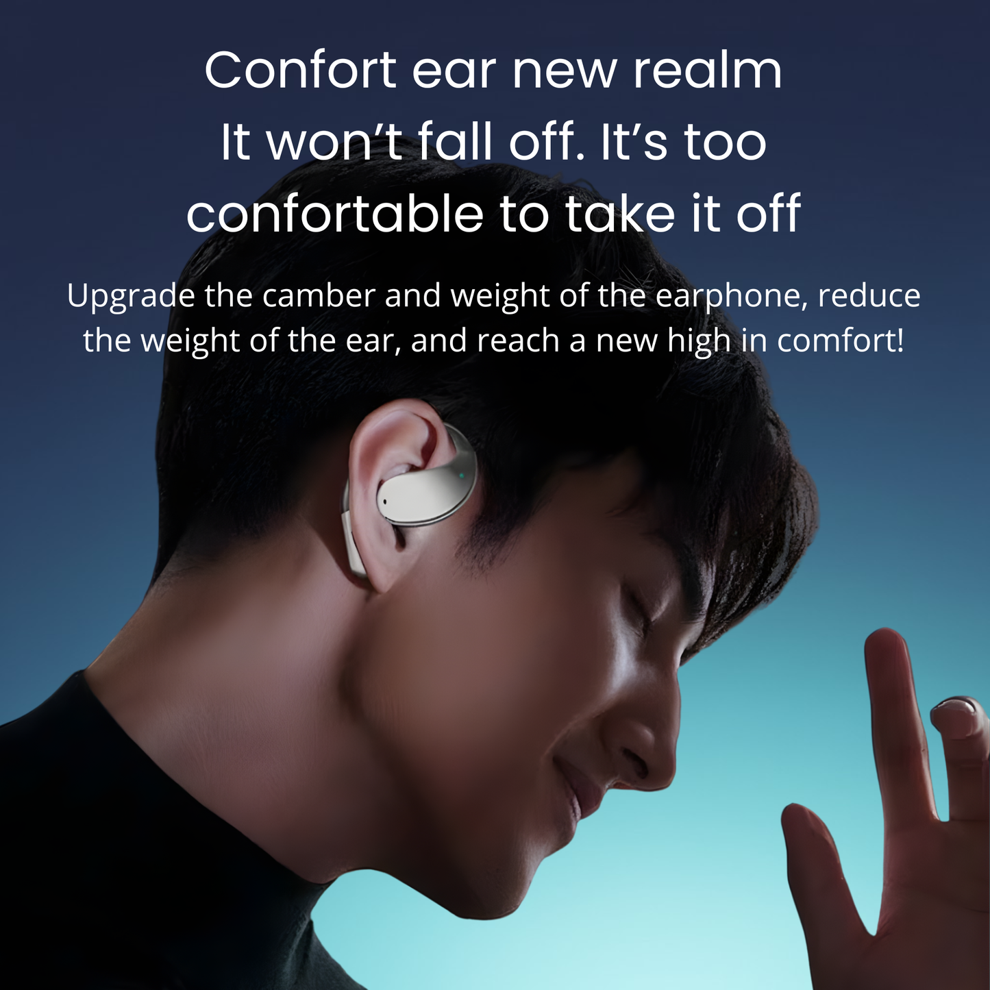 3 In 1 AI Translator Earbuds